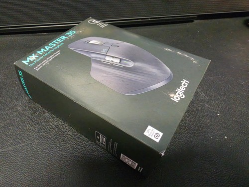 Brand new logitech master - mx,