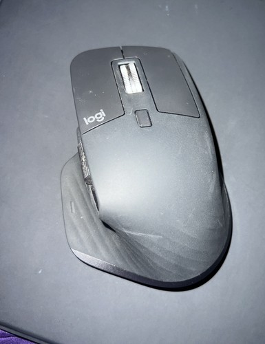 Logitech master - logitech,