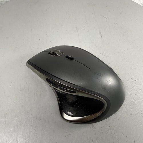 Logitech performance - logitech,