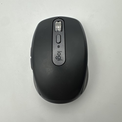 Logitech anywhere for - logitech, mx