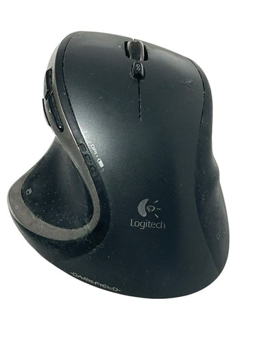 Logitech performance wireless - performance,