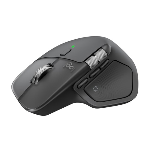 Logitech master 4 - master,