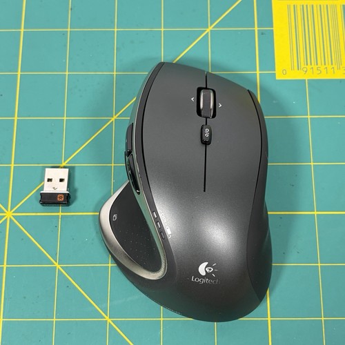 Logitech performance - logitech, mx