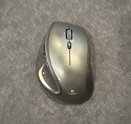 Logitech performance - logitech,