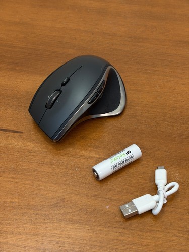 Logitech performance - performance, mx
