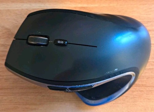 Logitech performance - logitech,