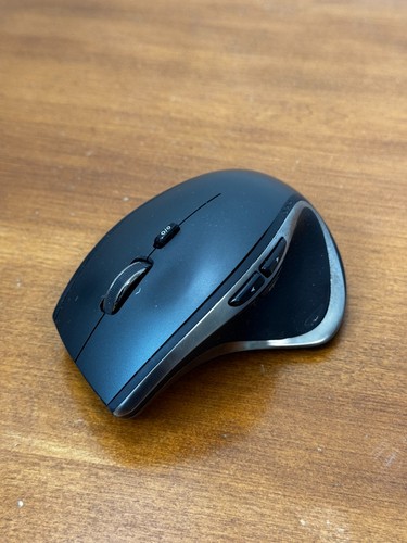 Logitech performance - performance, mx
