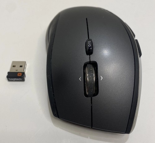 Logitech performance - logitech,