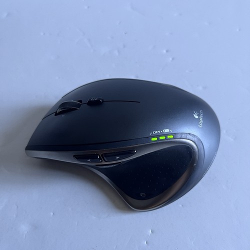 Logitech performance - logitech, mx
