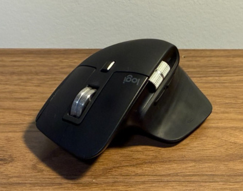 Logitech master 3 - mx,