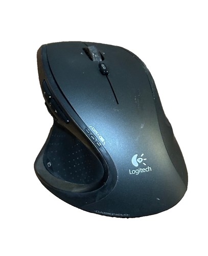 Logitech performance - performance, mx