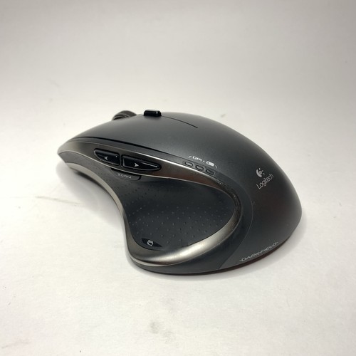 Logitech performance - logitech,