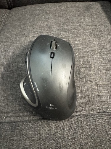 Logitech master performance - mx,