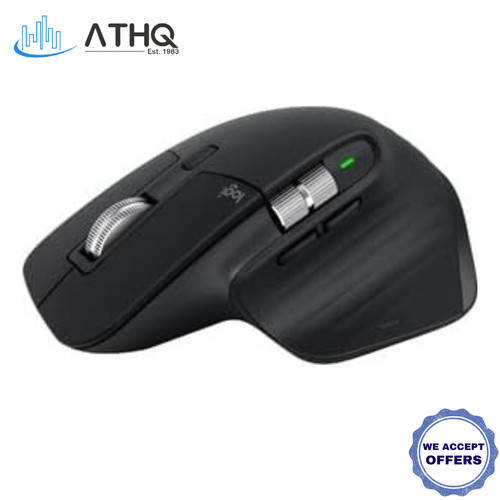 Logitech master 3s - mx,