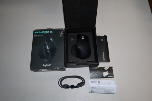 Logitech master 3s - master,