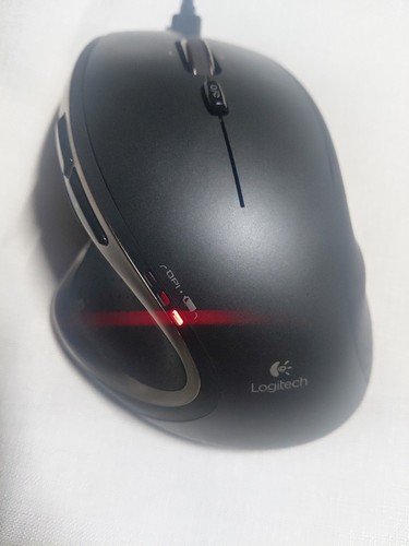 Logitech performance - logitech,