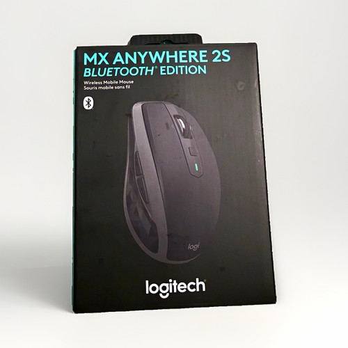 Logitech anywhere 2s - anywhere,