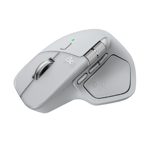 Logitech master ergonomic - logitech, 4