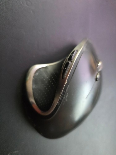 Logitech performance - performance, mx