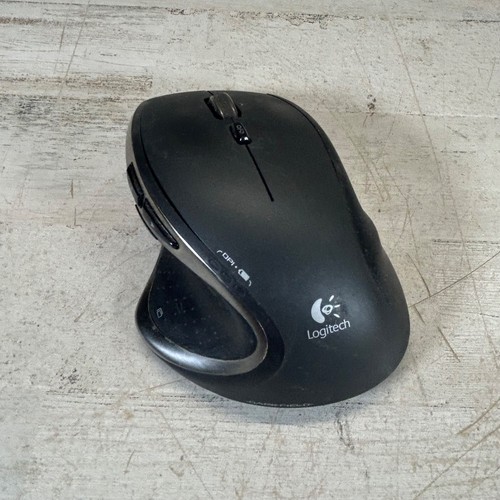 Logitech performance - performance, mx