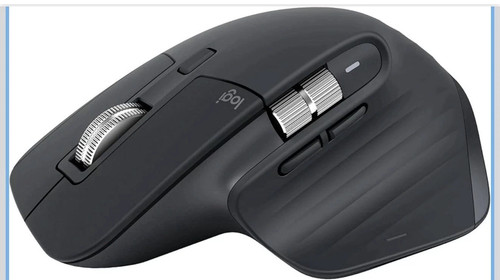 Logitech master 3s - mx,