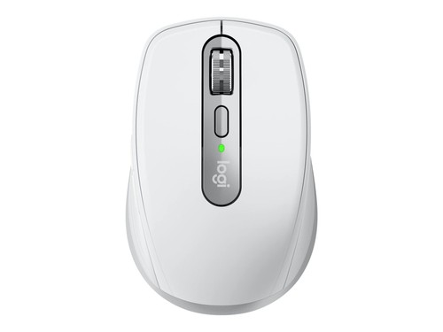 Logitech anywhere compact - logitech,