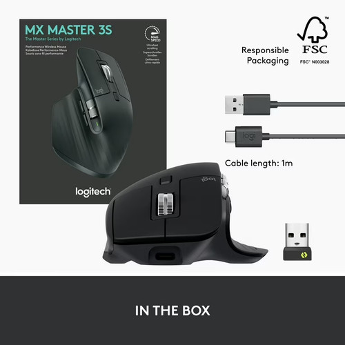 Brand new logitech - logitech, master
