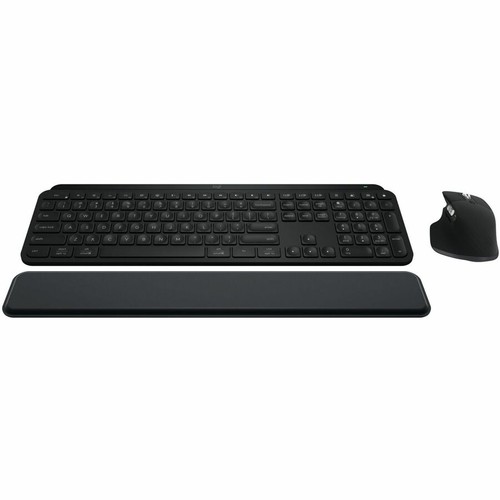 Logitech keys combo - mx,