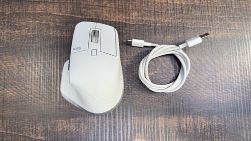 Logitech master 3s - mx,