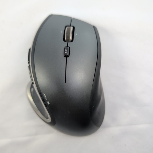 Logitech performance - logitech,