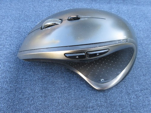 Logitech performance - logitech, mx