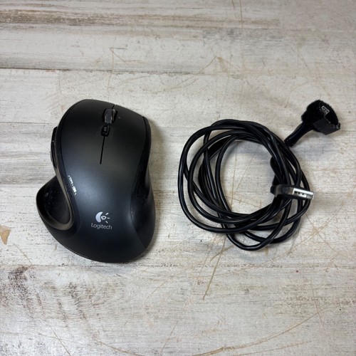 Logitech performance mouse - performance, mx