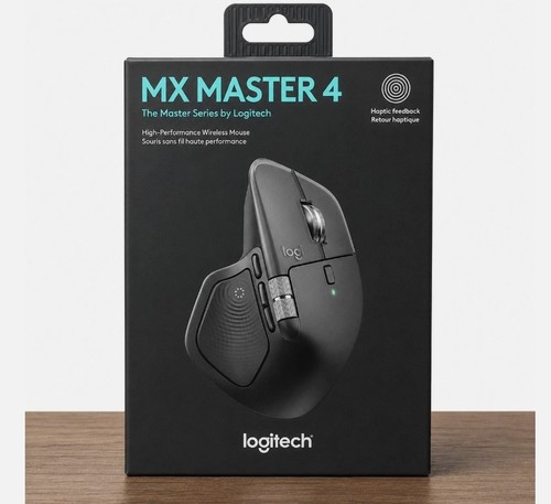 Logitech master wireless - mx,