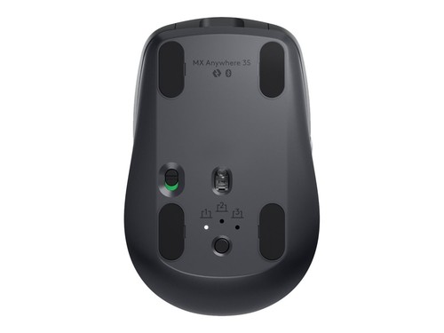 Logitech anywhere 3s - anywhere,