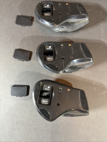 Logitech performance mx - performance,