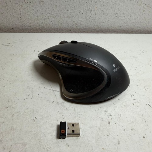 Logitech performance - performance, mx