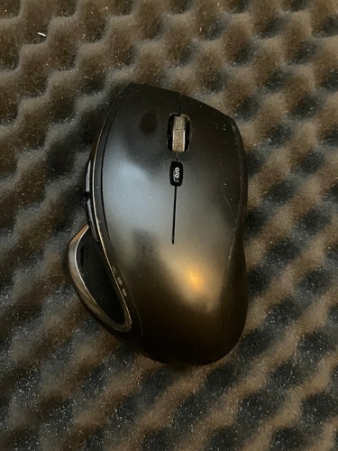 Logitech performance - performance, mx