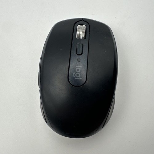 Logitech anywhere compact - anywhere,